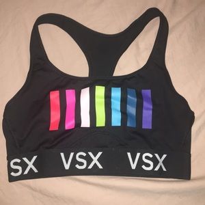 Victoria secret sports bra